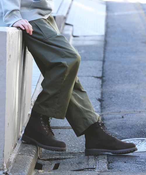 Timberland（ティンバーランド）の「【定番】6インチ プレミアム