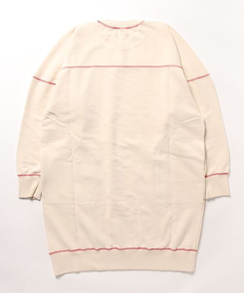 Vivienne Westwood（ヴィヴィアンウエストウッド）の「ｺｯﾄﾝ裏毛振り