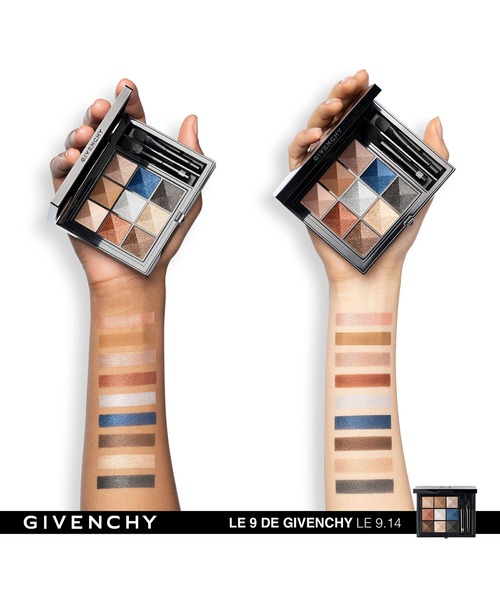GIVENCHY BEAUTY（ジバンシイ ビューティー）の「△ル・ヌフ