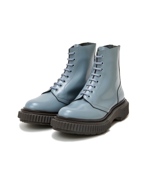 UNDERCOVER（アンダーカバー）の「UC2C4F02（ブーツ）」 - WEAR