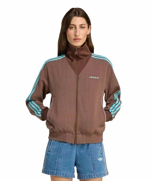 adidas Originals TAILORED TRACKSUIT JACKET（アディダスオリジナルス