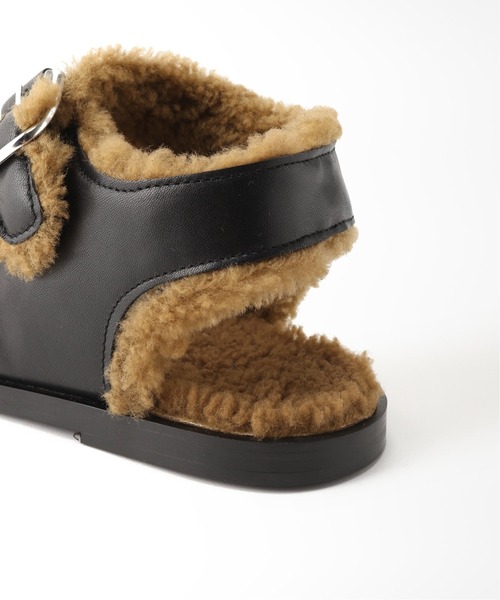 Deuxieme Classe（ドゥーズィエムクラス）の「【FUR DELUXE/ファー