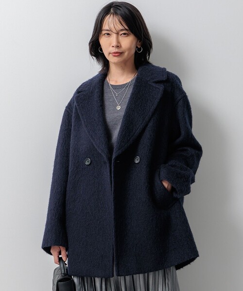 23区（ニジュウサンク）の「【LIMITED SHOP R(アール)】COLOMBO DOUBLE