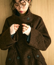 モッズコート（ブラウン/茶色系）ファッション通販 - ZOZOTOWN