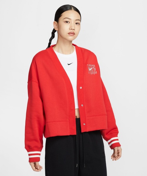 NIKE（ナイキ）の「ナイキ スポーツウェア フェニックス フリース