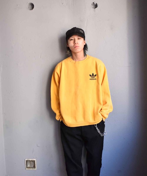 adidas（アディダス）の「【ヴィンテージ古着】90's adidas/アディダス