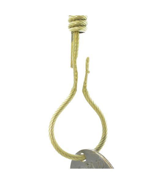 ブランド古着】キーフック キーリング キーホルダー ジェフデッカー