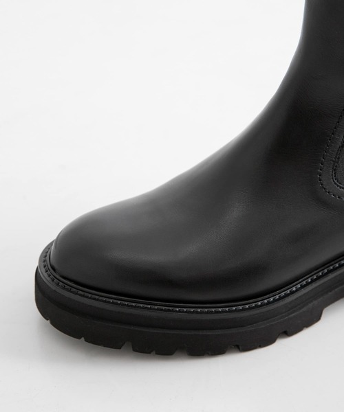 URBAN RESEARCH（アーバンリサーチ）の「PASCUCCI サイドゴア