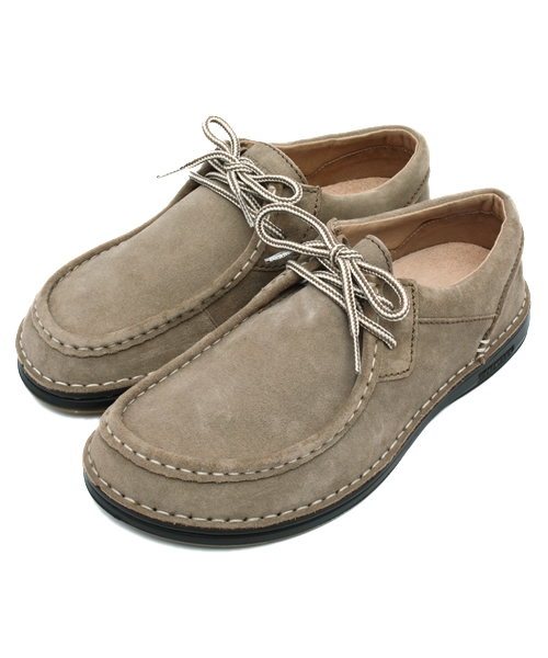 BIRKENSTOCK（ビルケンシュトック）の「PASADENA/パサデナ トープ（MEN