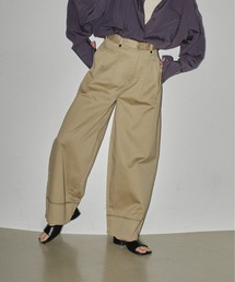 TODAYFUL（トゥデイフル）｜チノパンツ一覧 - WEAR