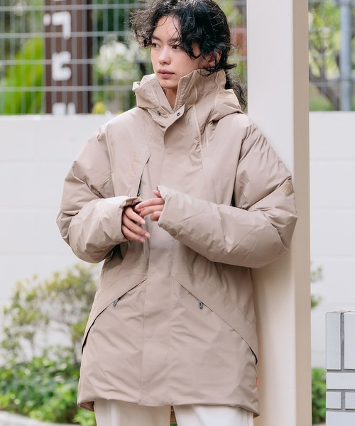 Mammut（マムート）の「MAMMUT/マムート ZUN HS Thermo Hooded Parka