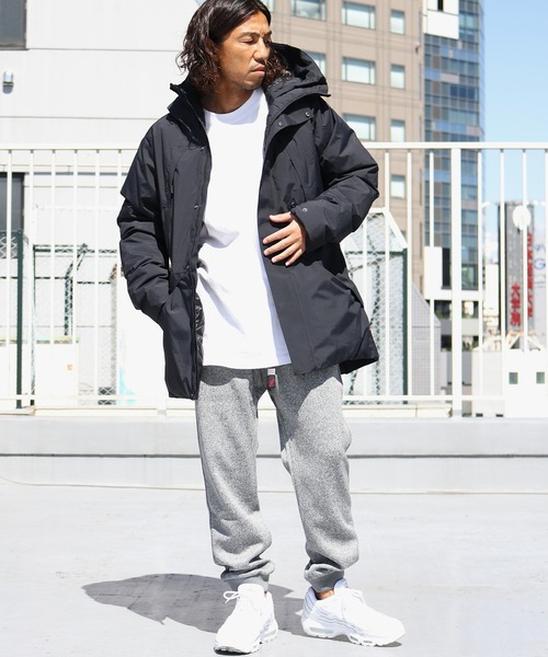 Mammut（マムート）の「MAMMUT/マムート ZUN HS Thermo Hooded Parka