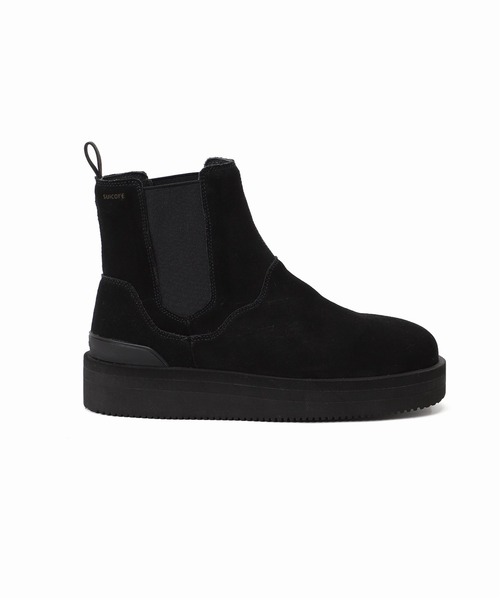 suicoke（スイコック）の「【SUICOKE/スイコック】別注 スエード