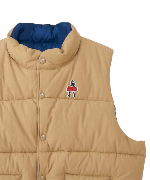 HYSTERIC GLAMOUR（ヒステリックグラマー）の「VIXEN GIRLワッペン