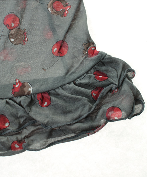 HYSTERIC GLAMOUR（ヒステリックグラマー）の「HYSTERIC BEAR & MY