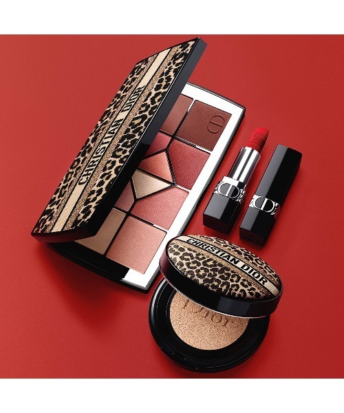 Dior（ディオール）の「ディオールスキン フォーエヴァー グロウ