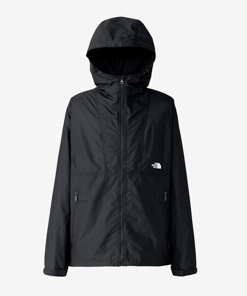 セール】THE NORTH FACE Compact Jacket（ナイロンジャケット）｜THE