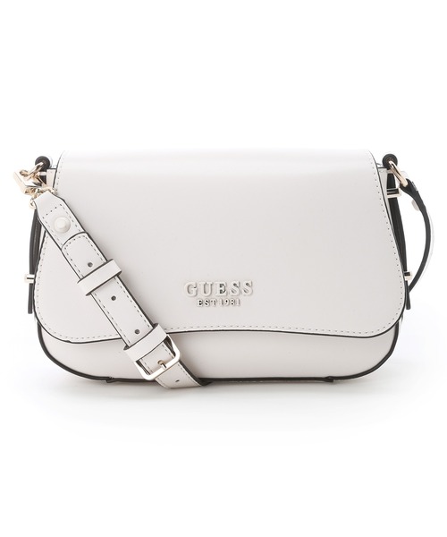 SARITA Convertible Xbody Flap クロスボディバッグ ショルダーバッグ