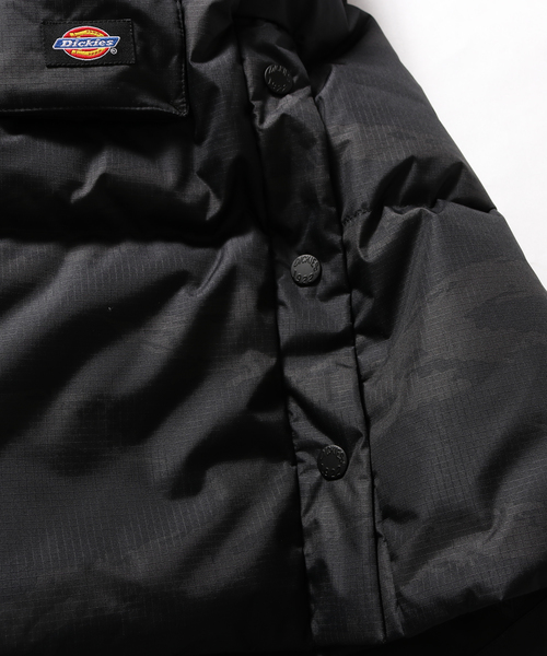 Dickies（ディッキーズ）の「Dickies/ディッキーズ Long Down Jacket