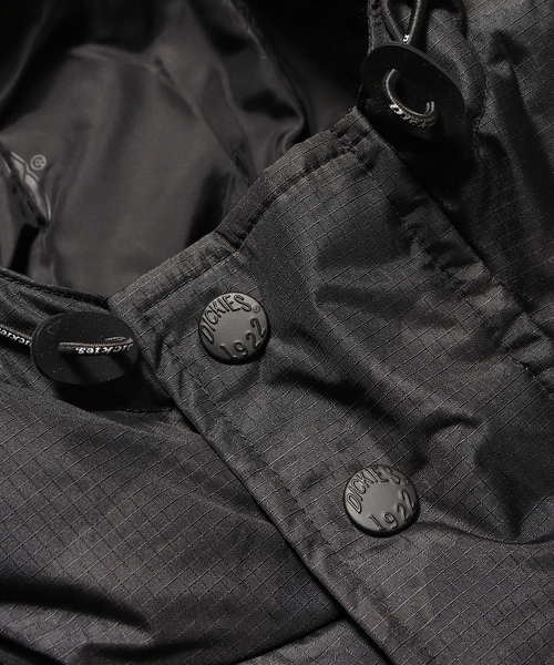 Dickies（ディッキーズ）の「Dickies/ディッキーズ Long Down Jacket