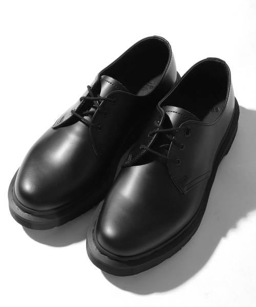 Dr.Martens / ドクターマーチン 1461 3EYE GIBSON SHOE 3ホール