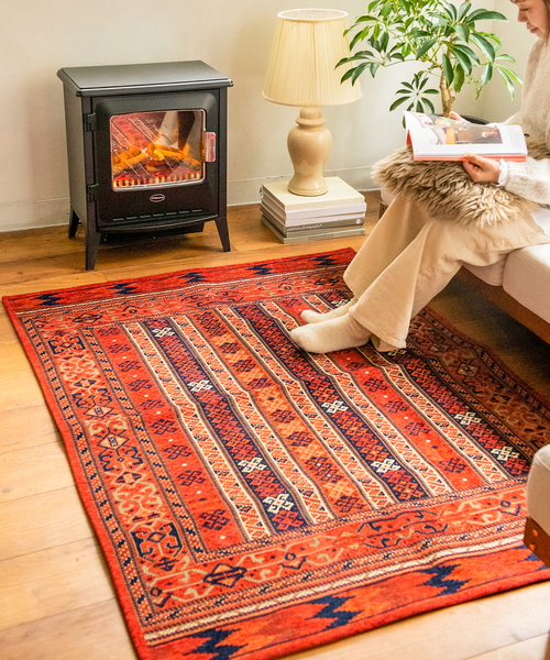 MONTECITO RUG 200x200 モンテシート ラグ（ラグ/マット）｜ACME