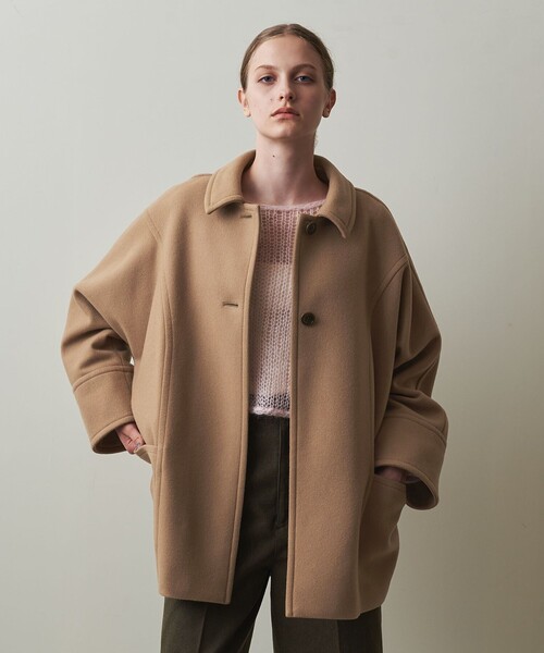 Steven Alan（スティーブンアラン）の「＜Steven Alan＞ドルマン