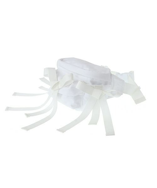 Candy Stripper（キャンディストリッパー）の「FANCY RIBBON WAIST