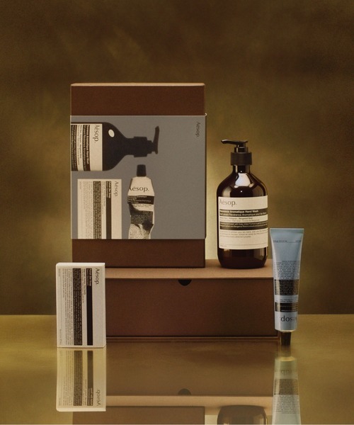 トゥー メニー クックス イン ザ キッチン（ボディケアキット/ギフト