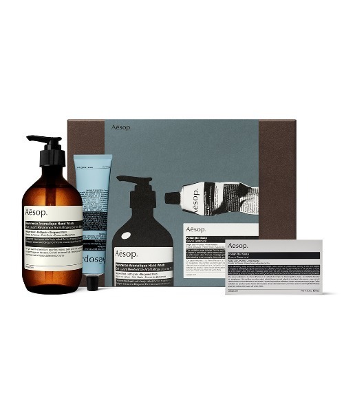 トゥー メニー クックス イン ザ キッチン（ボディケアキット/ギフト