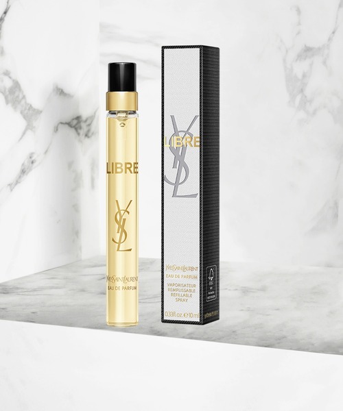 イヴサンローラン パリ オードパルファム 15ml 希少 YSL イヴサン