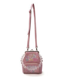 PAMEO POSE（パメオポーズ）の「My maid VENUS（ショルダーバッグ