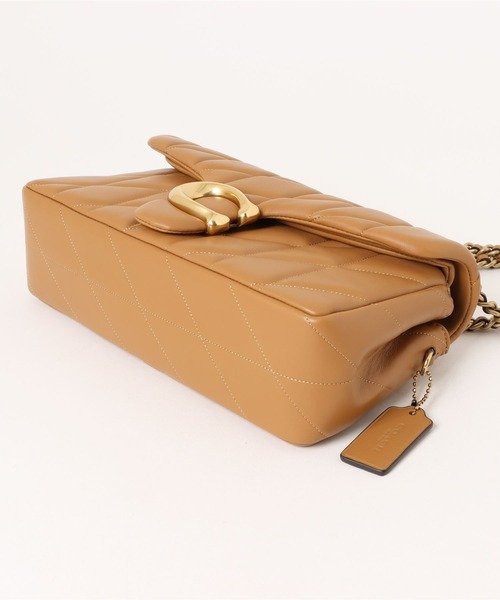 タビー ショルダー バッグ 26・キルティング（ショルダーバッグ