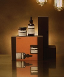 セレニティ アット ザ ベイスン（スキンケアキット/ギフトセット