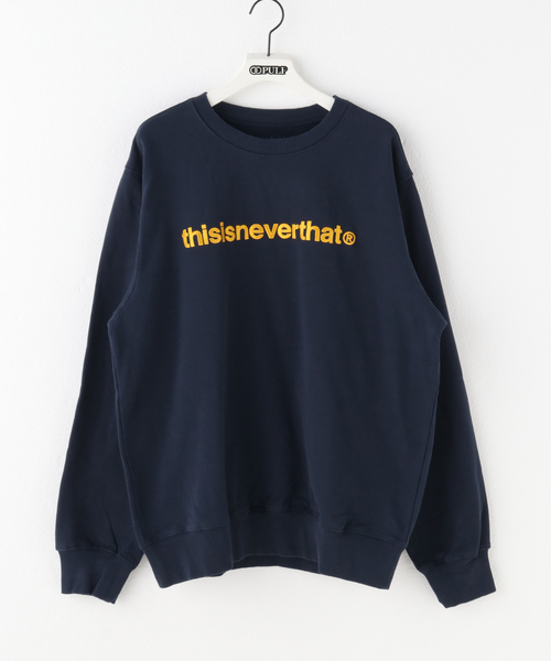 thisisneverthat（ディスイズネバーザット）の「【thisisneverthat