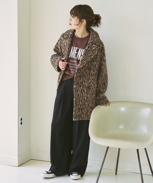 Spick & Span（スピックアンドスパン）の「TICCA / ティッカ