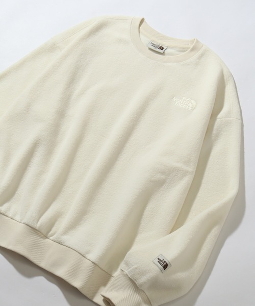 セール】【THE NORTH FACE/ザノースフェイス】TERRY SWEATSHIRTS