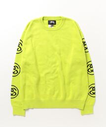 STUSSY（ステューシー）の「STUSSY/ステューシー SS Link sweater