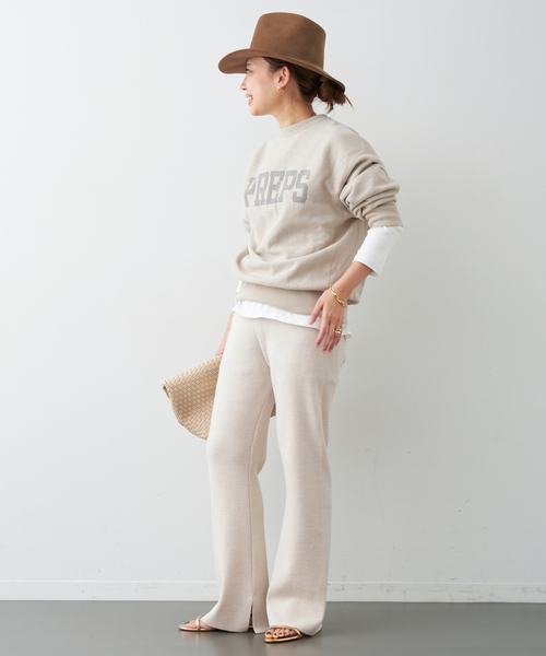 AMERICANA（アメリカーナ）の「【AMERICANA/アメリカーナ】 PREPS