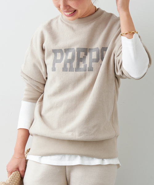 AMERICANA（アメリカーナ）の「【AMERICANA/アメリカーナ】 PREPS