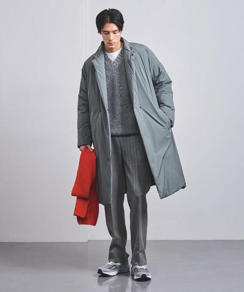 UNITED ARROWS（ユナイテッドアローズ）の「2レイヤー ダウンコート