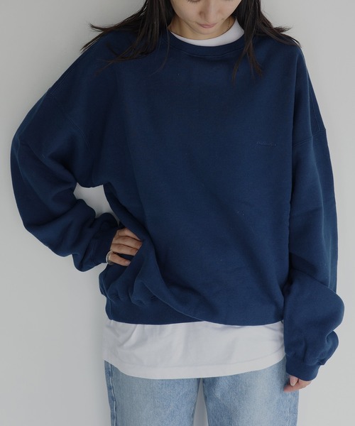 ENCIRCLE（エンサークル）の「【ENCIRCLE/エンサークル】en sweatshirt
