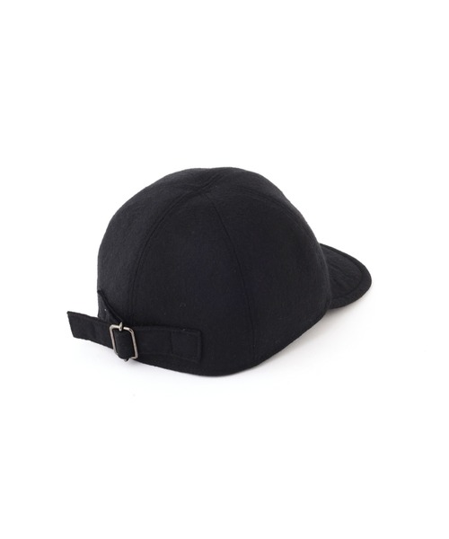 セール】FLANNEL（キャップ）｜MARGARET HOWELL（マーガレットハウエル
