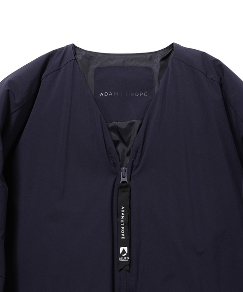 ADAM ET ROPE'（アダムエロペ）の「【ALLIED/アライド】サイレント