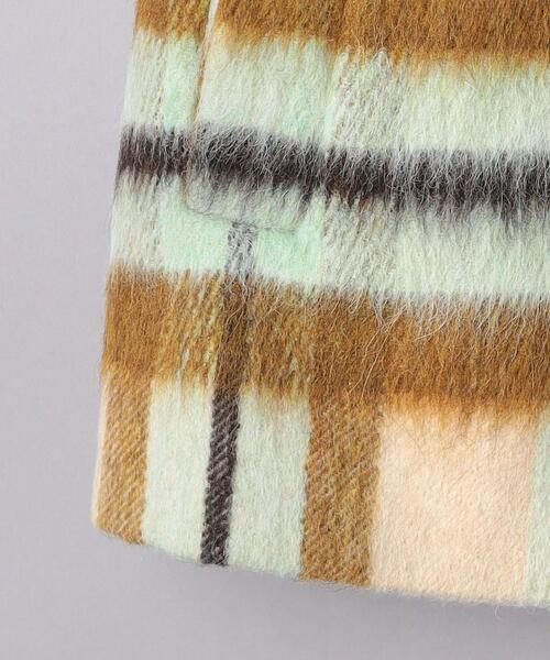 UNITED ARROWS（ユナイテッドアローズ）の「シャギー チェック