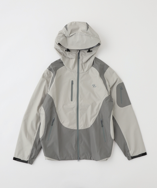 SAN SAN GEAR / サン サン ギア】2.5L JACKET（その他アウター）｜SAN