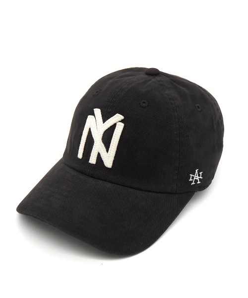 CAP/AMERICAN NEEDLE(アメリカンニードル)ARCHIVE - NY BLACK YANKEES