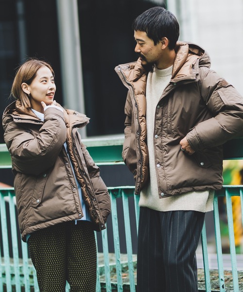 THE NORTH FACE PURPLE LABEL（ザ ノースフェイス パープルレーベル