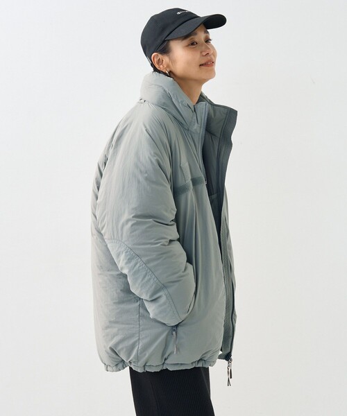 FREAK'S STORE（フリークスストア）の「PRIMALOFT LEVEL7 ジャケット