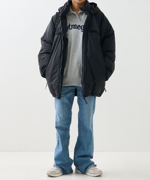 FREAK'S STORE（フリークスストア）の「PRIMALOFT LEVEL7 ジャケット